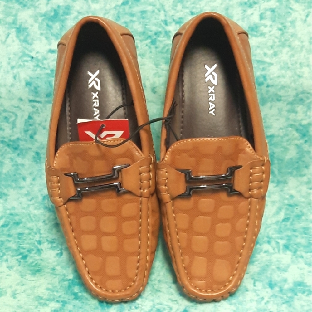 Boys XRay dress shoes! NWT! Size 13